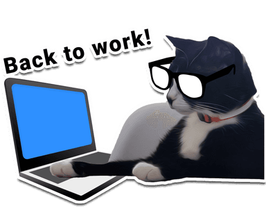 Cat Icon